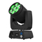 Lichtanlage Chauvet Professional ROGUER1BW Schnellstartanleitung
