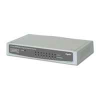 Digitus DN-8006C2 Benutzerhandbuch