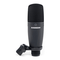 Samson Audio c15 Handbuch