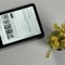 So ändern Sie Schriftgröße und -stil auf einem Amazon Kindle Paperwhite