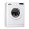 Waschmaschinen Whirlpool AWO-D 7224 Handbuch