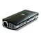 Beamer Aiptek PocketCinema-T15 Handbuch