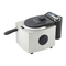 Fritteusen Taurus PROFESSIONAL SPIN Bedienungsanleitung