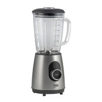 Beko TBN 7802 DX Bedienungsanleitung