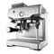 Kaffeemaschinen SOLIS BARISTA PRO Gebrauchsanleitung