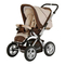 Kinderwagen Hauck Montana Air Gebrauchsanweisung