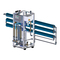Wassersysteme Judo JOS 30 G Einbau- Und Betriebsanleitung