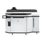 3D-Drucker HP Jet Fusion 5600 Benutzerhandbuch