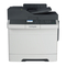 All-in-One-Drucker Lexmark CX310N Kurzanleitung