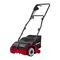 Rasenmäher EINHELL GC-SA 1231 Originalbetriebsanleitung