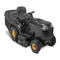Rasenmäher McCulloch M200-107HRB Anleitungshandbuch