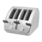 Toaster TEFAL AVANTI Serie Bedienungsanleitung