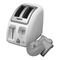 Toaster TEFAL AVANTI Serie Bedienungsanleitung