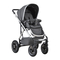 Kinderwagen Moon NUOVA AIR Gebrauchsanweisung