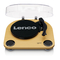 Plattenspieler LENCO LS-40 Benutzerhandbuch