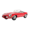 Spielzeuge Agora Models JAGUAR E-TYPE Bauanleitungen