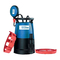 Pumpen Gude GS 751 Originalbetriebsanleitung