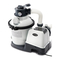 Sandfilteranlagen Intex Krystal Clear SF90220-1 Benutzerhandbuch