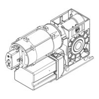 Gfa ELEKTROMAT SI 25.15-30,00 Montageanleitung