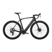 Trek DOMANE+ SLR Wartungshandbuch