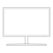 Monitore Samsung C27H800FCU Benutzerhandbuch
