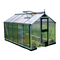 Garten und Gartentechnik Juliana Compact series Montageanleitung