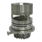 Pumpen Agilent Technologies TV 401 NSF Bedienungshandbuch