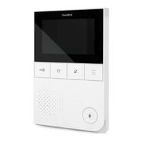 Doorbird A1101 Serie Installationsanleitung