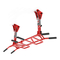 Fitness-Ausrüstung K-SPORT KSSL040 Montageanleitung