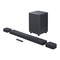 Soundanlage Harman JBL BAR 1000 Bedienungsanleitung