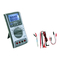 Multimeter Velleman DVM1400 Bedienungsanleitung