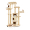 Tierbedarf Costway PV10091 Handbuch