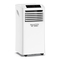 Meaco MeacoCool MC Series 7000/8000/9000/10000 BTU - Bedienungsanleitung für tragbare Klimaanlage