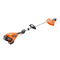 Rasentrimmer Echo DSRM-2400 Bedienungsanleitung