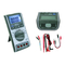 Multimeter Velleman DVM1400 Bedienungsanleitung