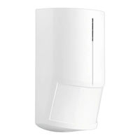 Jablotron JA-180P Installation