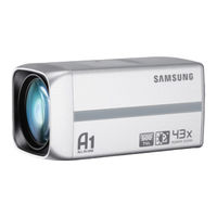 Samsung SCC-C4253P Benutzerschulung
