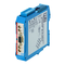 Gateways DEUTSCHMANN AUTOMATION UNIGATE EL-PROFIBUS Bedienerhandbuch