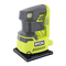 Ryobi P440 - SCHWINGSCHLEIFER Handbuch