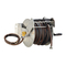Giraffe Tools SW-8 - mit 100ft Schlauchtrommel Handbuch