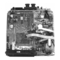 Fernseher Grundig ST 55 - 750 Text Servicehandbuch