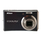 Nikon Coolpix S610c