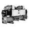Kühler Carrier 30XW Handbuch