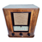 Radios Telefunken Meistersuper 332 WLK Bedienungsanleitung