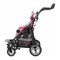 Kinderwagen Thomashilfen tRide Reha-Wagen Gebrauchsanweisung