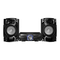 Panasonic SC-AKX520