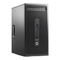 PC-Komponenten HP EliteDesk 705 G3 MT Business PC Handbuch