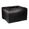 Drucker Dell 2350d Installation