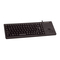 Cherry XS KEYBOARD Series, ML5200, ML5400, ML5500 - Ultraslim Kompakttastatur Anleitung