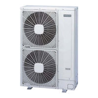 Hitachi RCD-2.0FSN2 Installations- Und Betriebshandbuch